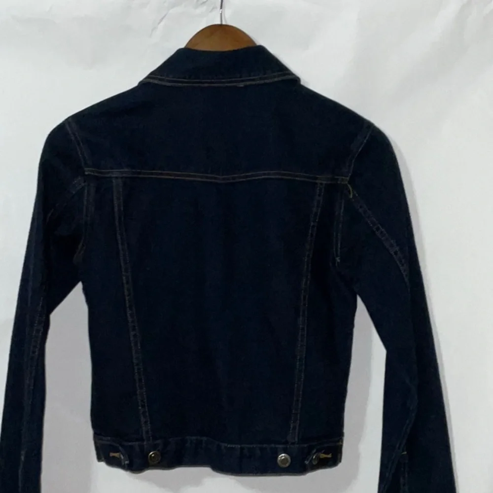 Arizona Denim Jacket, Like New